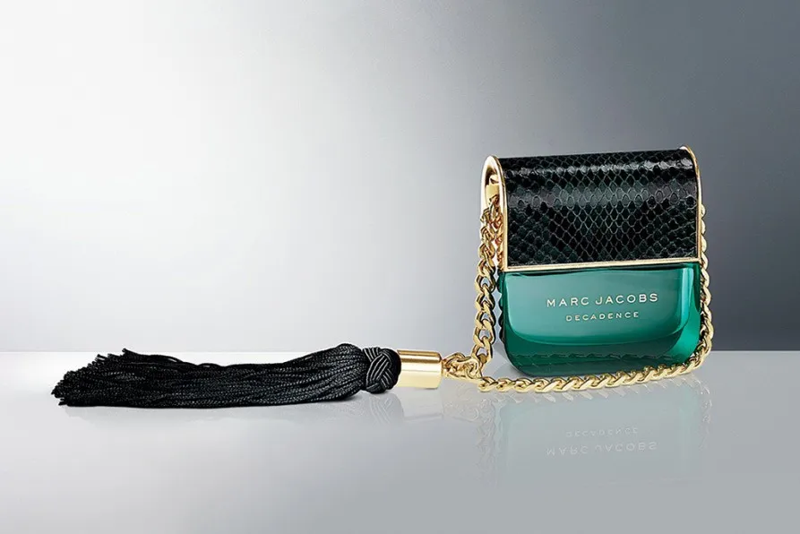 Marc Jacobs Decadence for woman 100 ml ОАЭ