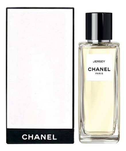 Chanel "Jersey" for women 75 ml