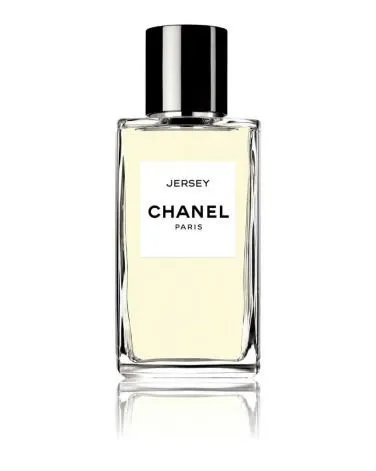 Chanel "Jersey" for women 75 ml