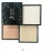 Хайлайтер Kiss Beauty 3 цвета (15g)