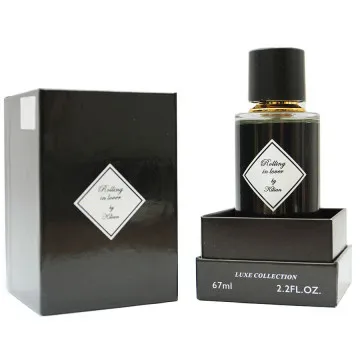 Luxe collection Килиан Rolling in Love By unisex 67 ml