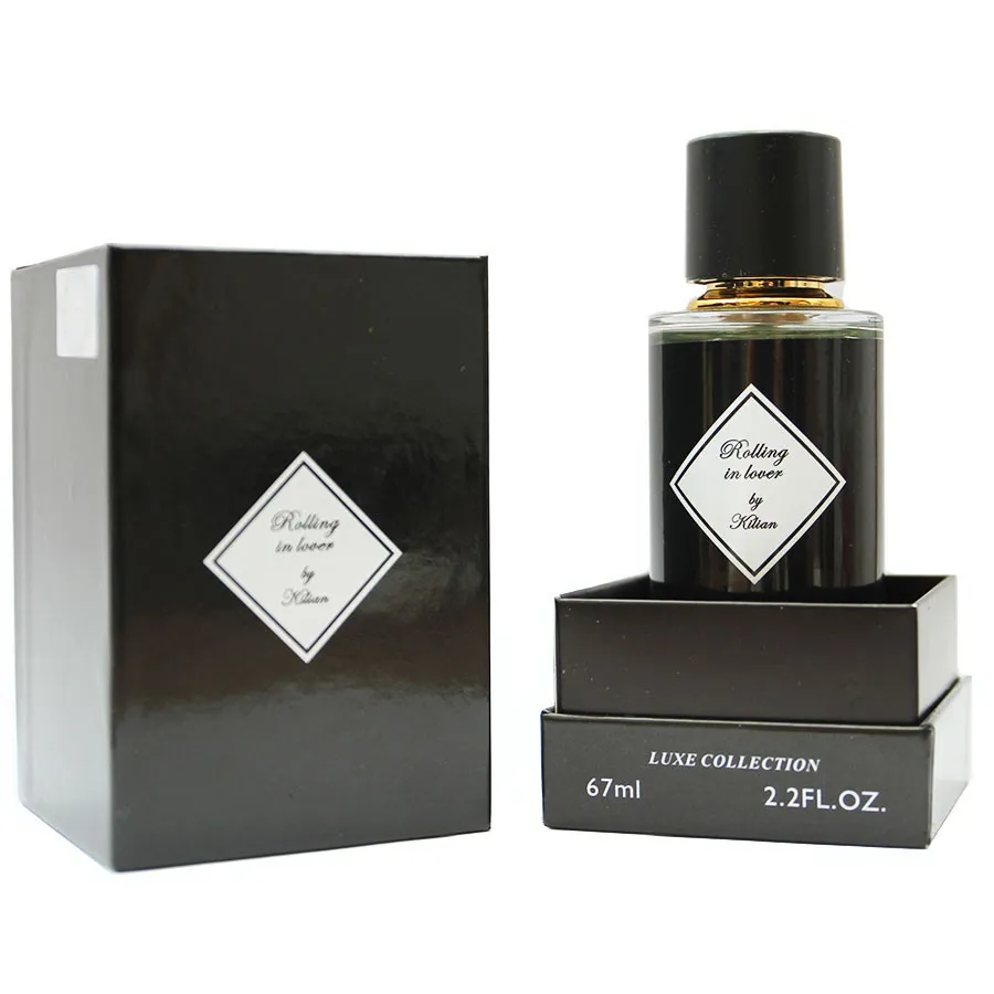 Luxe collection Килиан Rolling in Love By unisex 67 ml