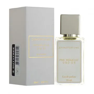Zarkoperfume Pink Molecule 090 09 edp unisex 25 ml