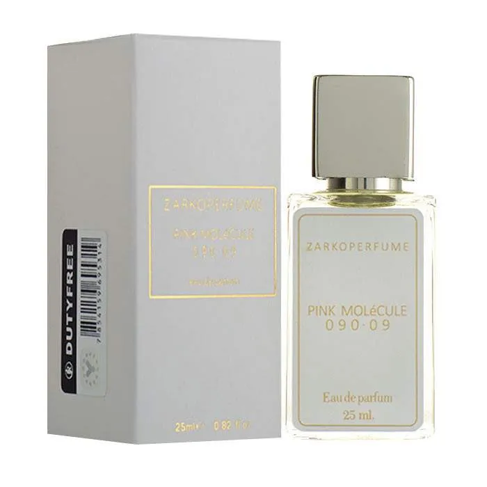 Zarkoperfume Pink Molecule 090 09 edp unisex 25 ml