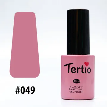 Гель лак Tertio #49 - 10 мл