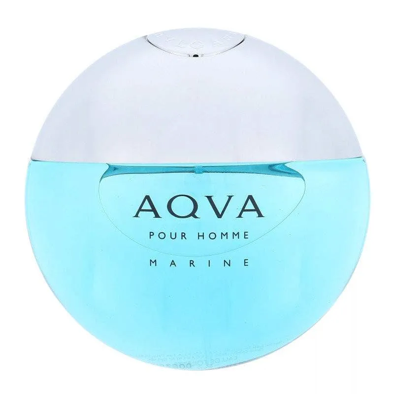 Bvlgari Aqva Marine edt Pour Homme 100 ml ОАЭ