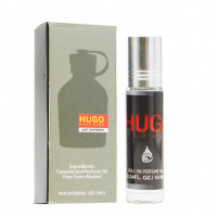 Духи с феромонами Hugo Boss Just Different for men 10 ml