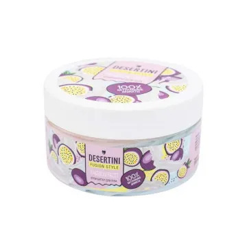 Десертини крем-баттер для тела Маракуйя 200мл