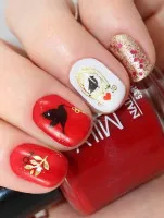 Слайдер дизайн Esmalte J 152