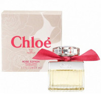 Chloe "Rose Edition" edp 75ml