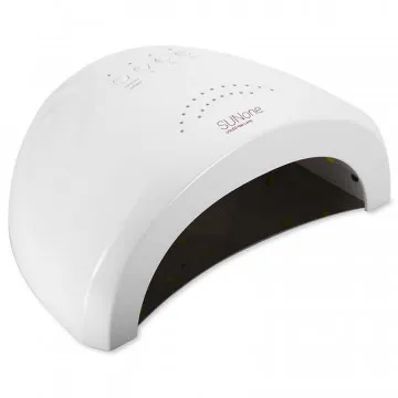 Светодиодная UV/LED лампа SUNUV 1 36 Ватт