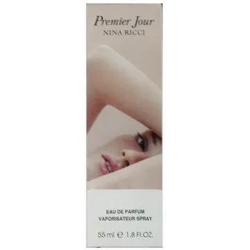 Духи с феромонами 55 ml Nina Ricci Premier Jour edp