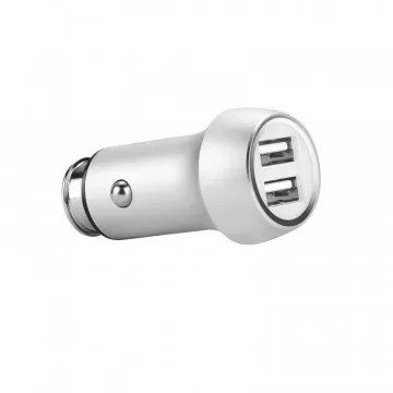 АЗУ Разделитель автомобильный HOCO Z7