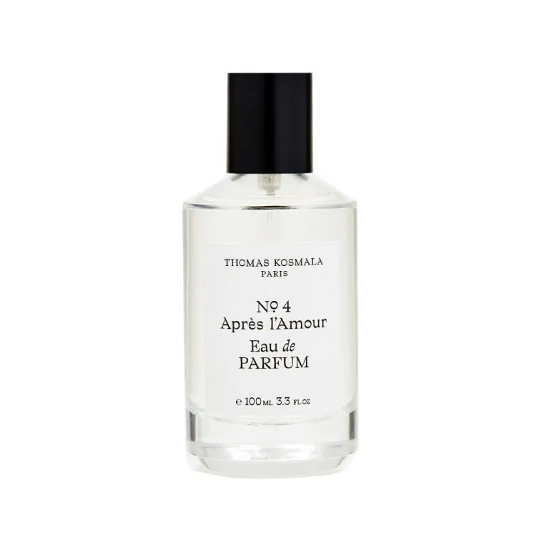 Thomas Kosmala №4 Apres l’Amour edp unisex 100 ml