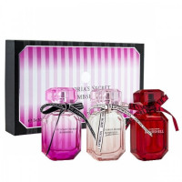 Подарочный набор Victoria's Secret parfum 3x30 ml
