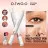 O.TWO.O Универсальный стик для макияжа Multi-purpose Makeup stick With Concealer Eyeshadow Highlighter Pencil  SC058 #07 Earth