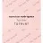 Narciso Rodriguez Forever edp for Her 100 ml