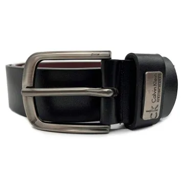 Мужской ремень Calvin Klein (в подарочной коробке)