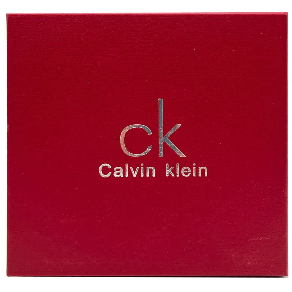 Мужской ремень Calvin Klein (в подарочной коробке)