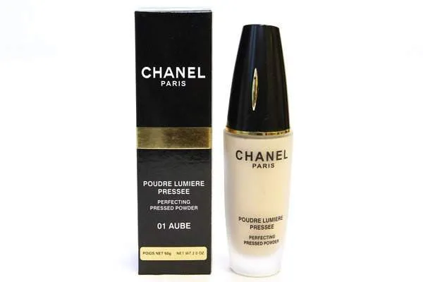 Тональный крем Chanel Poudre Lumiere Pressee 60g