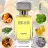 Парфюм Beas 100 ml U 717 Escentric 01 Molecules unisex