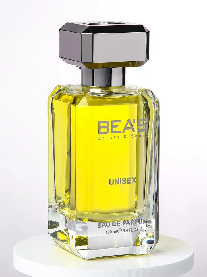 Парфюм Beas 100 ml U 717 Escentric 01 Molecules unisex