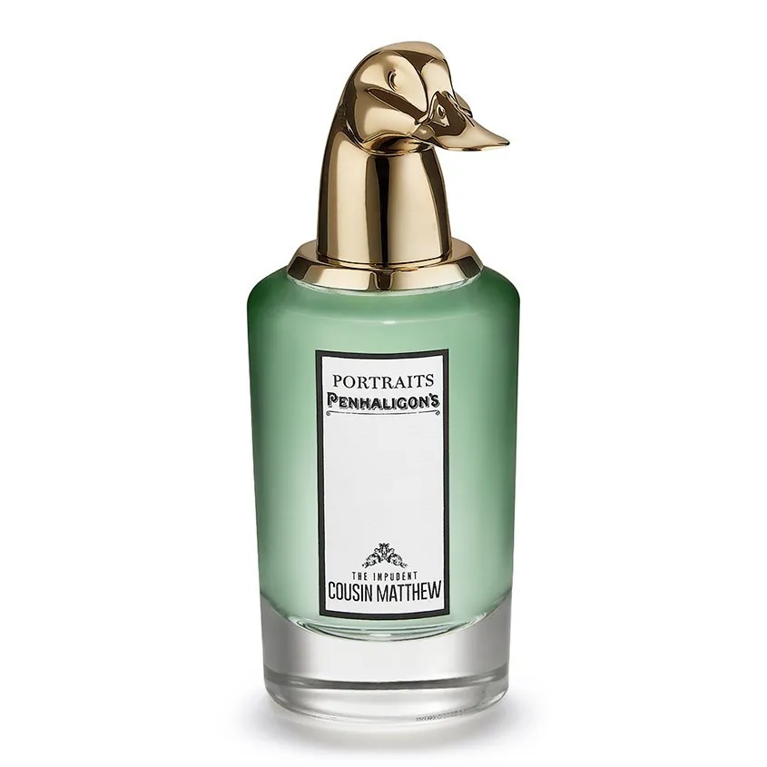 Penhaligon s  The Impudent Cousin Matthew 100 ml