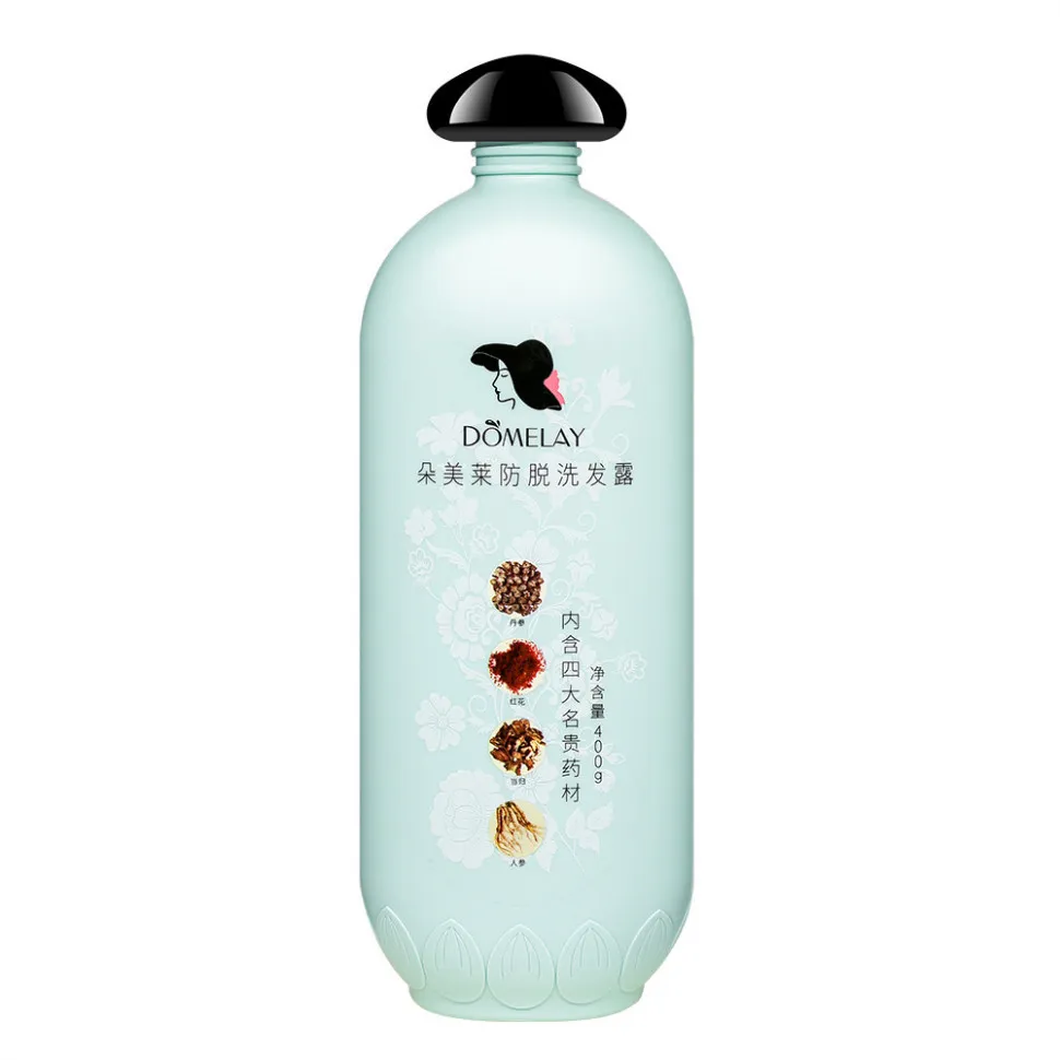 Шампунь для волос Domelay 400 ml