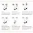 Рассыпчатая пудра O.TWO.O Loose Powder 15g (9127) #02