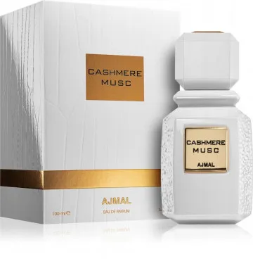 Ajmal Cashmere Musc edp unisex 100 ml ОАЭ