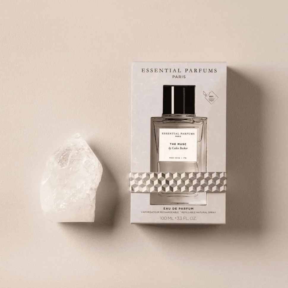 Essential Parfums The Musc edp unisex 100 ml  ОАЭ