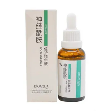 Сыворотка с керамидами Bioaqua Ceramide Care Essence (30мл) арт.72516