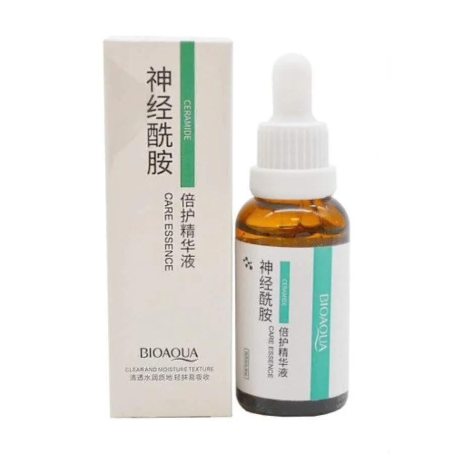 Сыворотка с керамидами Bioaqua Ceramide Care Essence (30мл) арт.72516