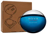 Тестер Bvlgari Aqva Pour Homme Atlantiqve for men