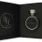 HFC Or Noir Man 75 ml