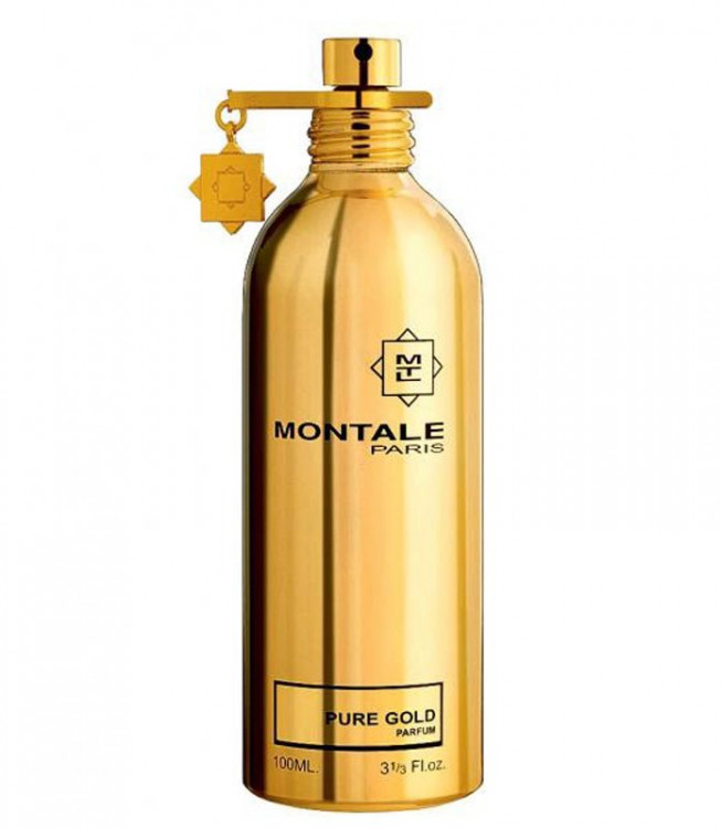 Montale Pure Gold for women 100 ml