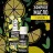Эфирное масло Aroma BIO Лимон 10 ml