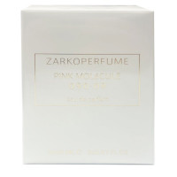 Zarkoperfume Pink Molecule 090 09 edp unisex 3 x 20 ml