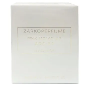 Zarkoperfume Pink Молекула 090 09 edp unisex 3 x 20 ml