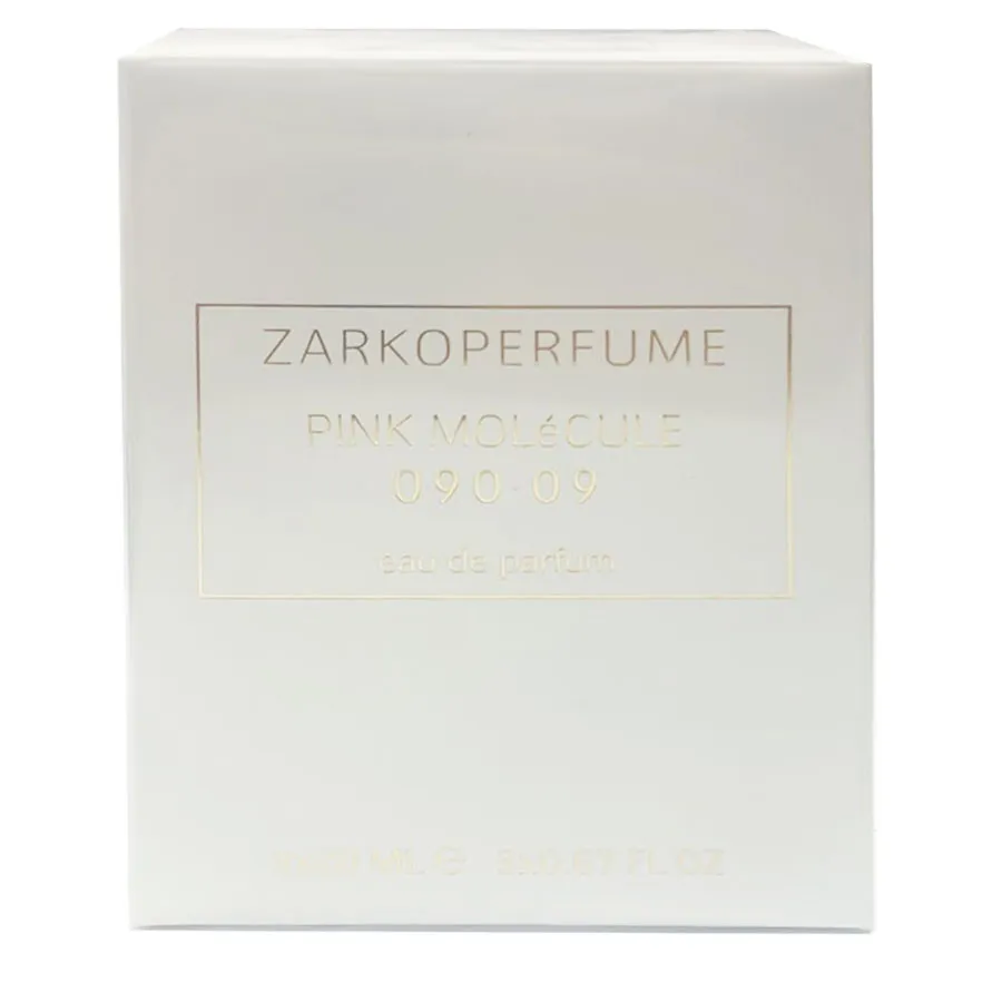 Zarkoperfume Pink Молекула 090 09 edp unisex 3 x 20 ml