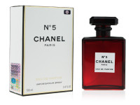 Chanel N°5 edp 100 ml RED ОАЭ