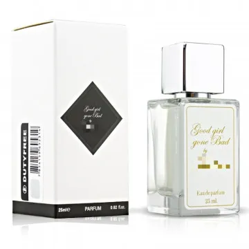 Килиан Good Girl Gone Bad Extreme for women 25 ml