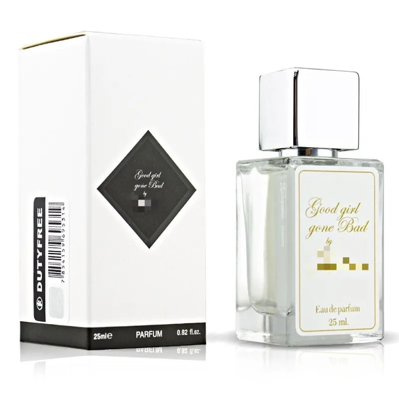 Килиан Good Girl Gone Bad Extreme for women 25 ml