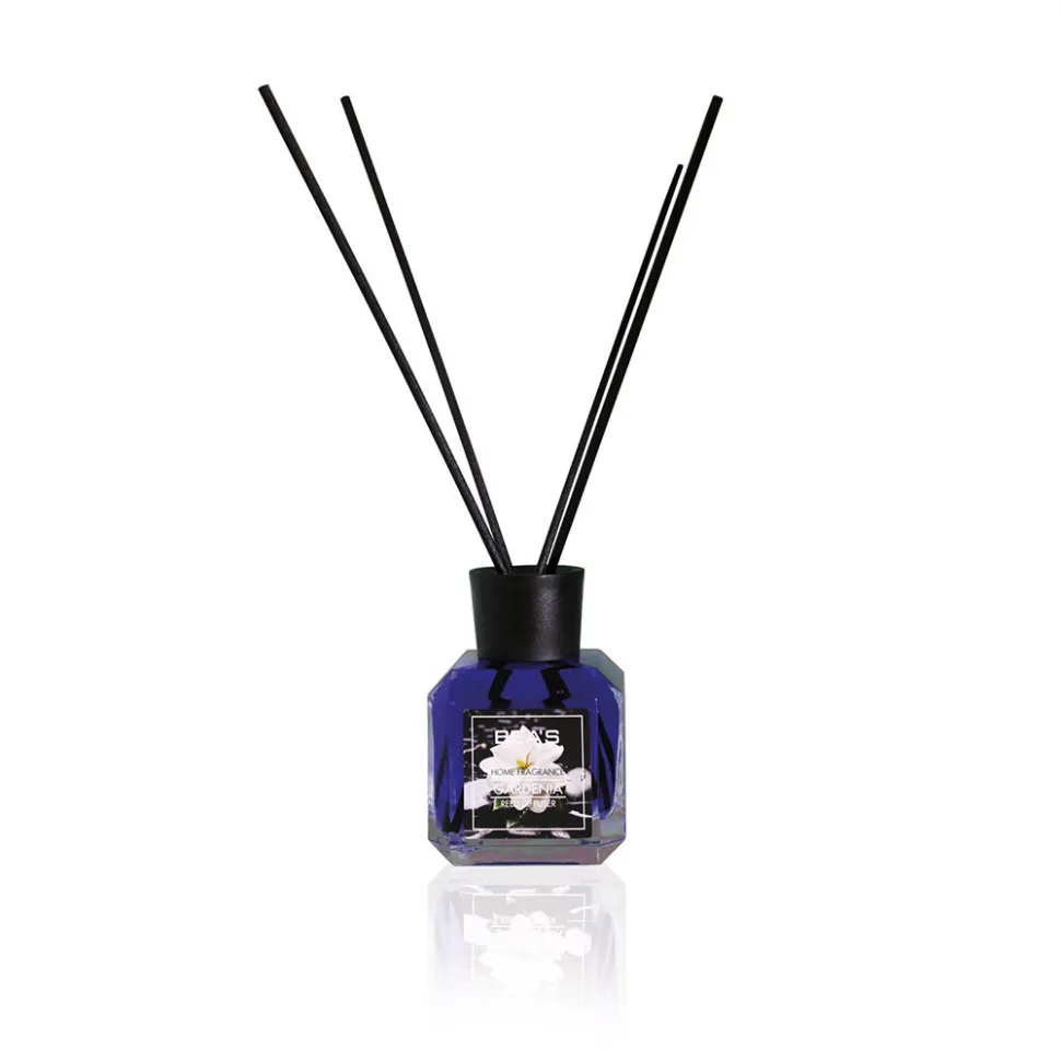 Ароматический диффузор с палочками Beas Gardenia - Гардения 120 ml