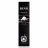 Ароматический диффузор с палочками Beas Gardenia - Гардения 120 ml