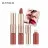 Матовая губная помада O.TWO.O Rose Gold 2in1 3.5g Цвет №06 арт. N9107 Нежно-розовый