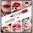 Матовая губная помада O.TWO.O Rose Gold 2in1 3.5g Цвет №06 арт. N9107 Нежно-розовый