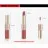 Матовая губная помада O.TWO.O Rose Gold 2in1 3.5g Цвет №06 арт. N9107 Нежно-розовый
