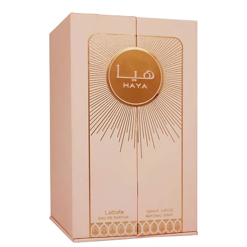 Lattafa Haya edp for woman 100 ml