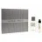 Парфюмированный набор A Plus Giorgio Armani Acqua di Gio  + тестер 8 ml